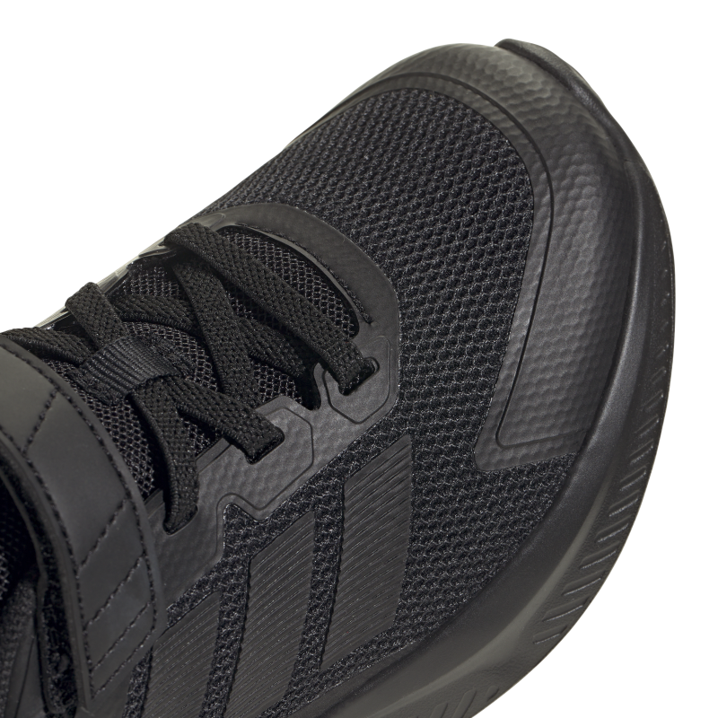 נעלי ספורט FORTARUN 4.0 ילדים - שחור