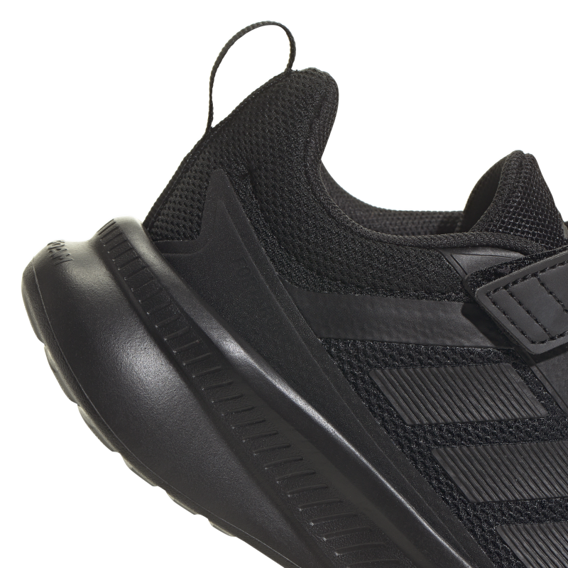 נעלי ספורט FORTARUN 4.0 ילדים - שחור