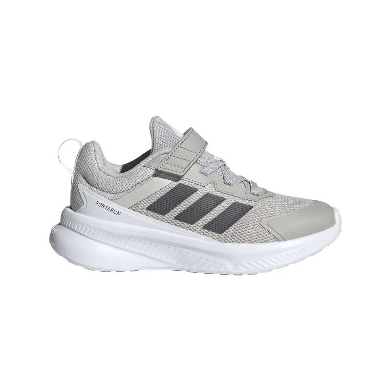 נעלי ספורט FORTARUN 4.0 ילדים - אפור