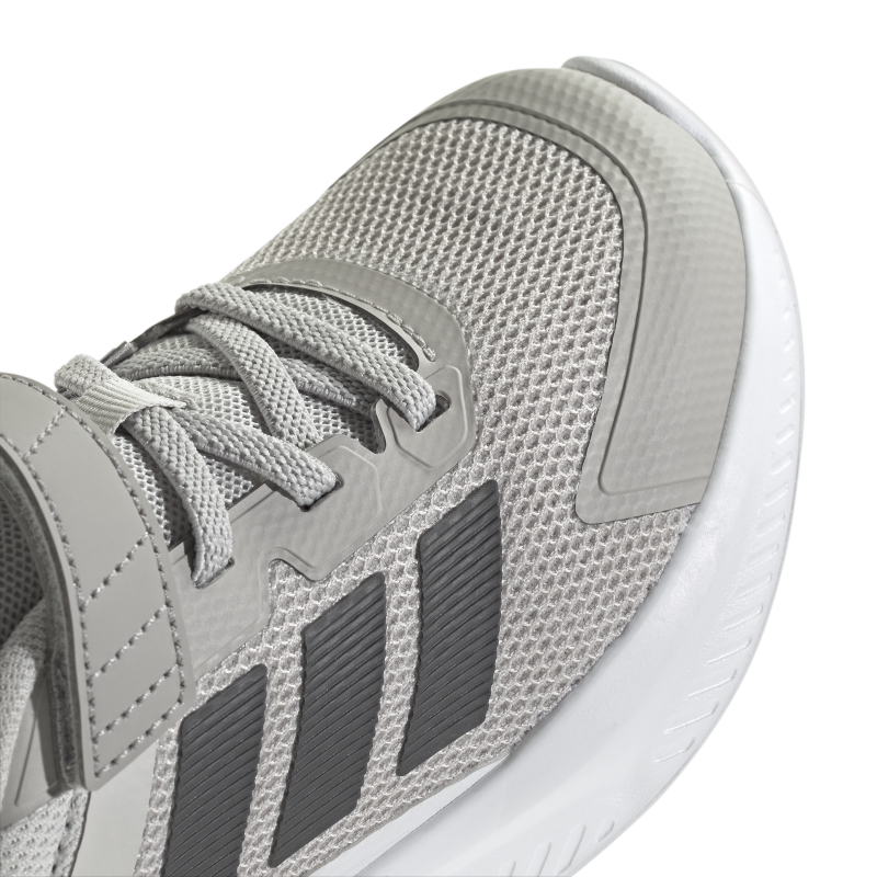 נעלי ספורט FORTARUN 4.0 ילדים - אפור