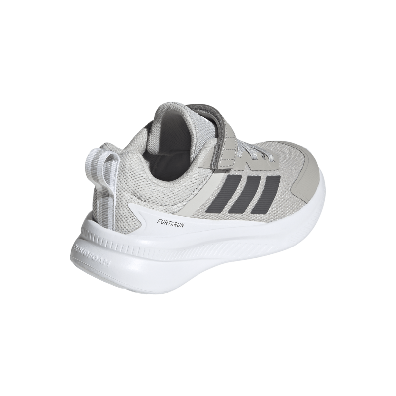 נעלי ספורט FORTARUN 4.0 ילדים - אפור