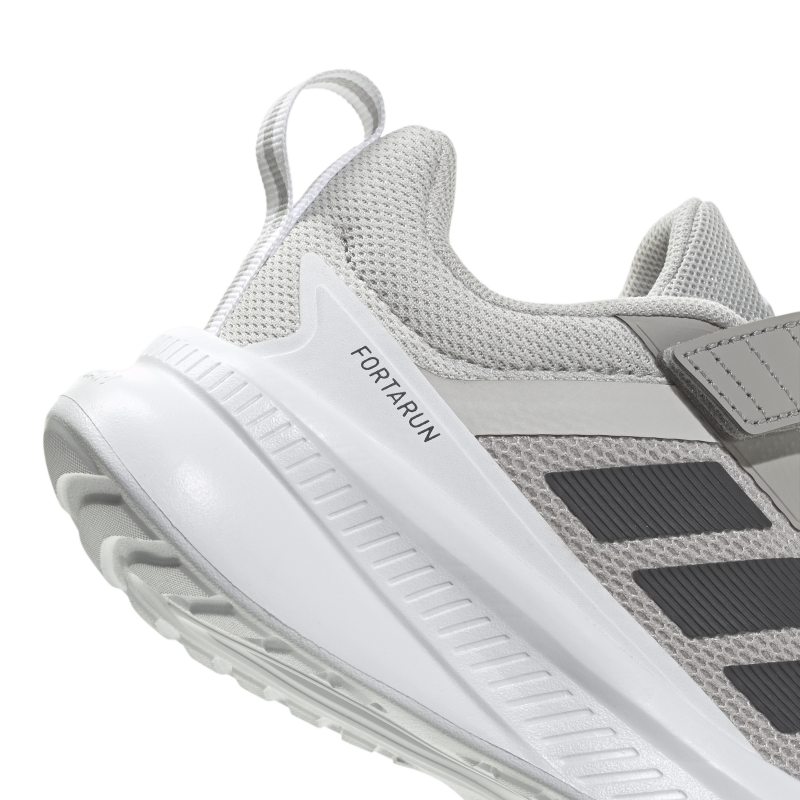 נעלי ספורט FORTARUN 4.0 ילדים - אפור