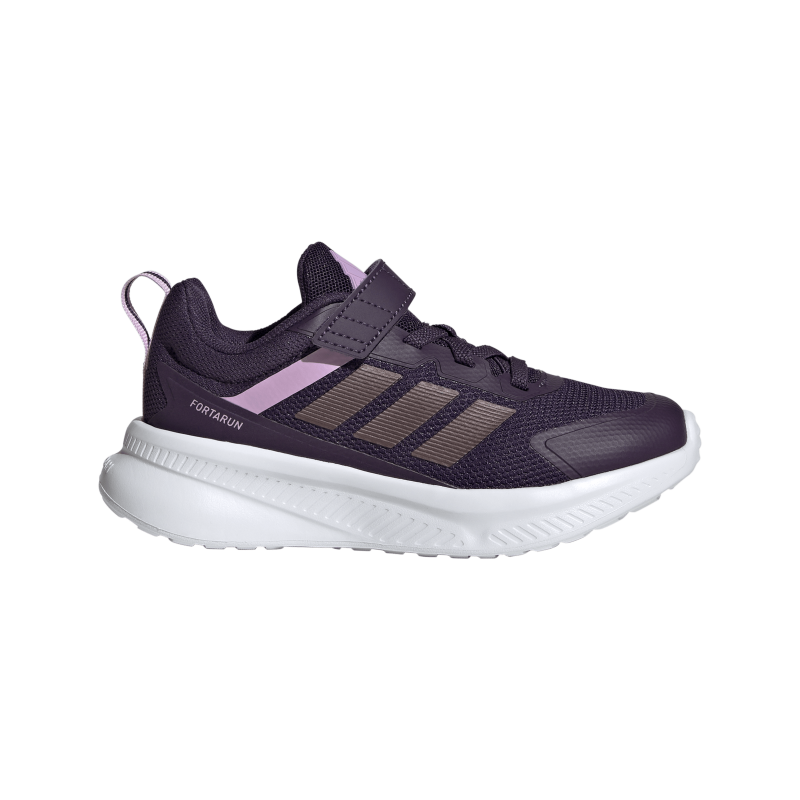 נעלי ספורט FORTARUN 4.0 ילדות - שחור