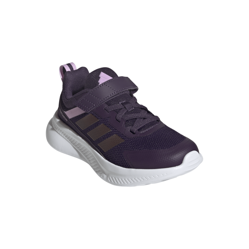 נעלי ספורט FORTARUN 4.0 ילדות - שחור