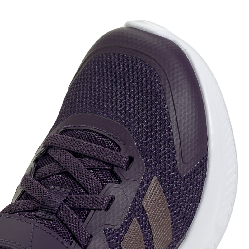 נעלי ספורט FORTARUN 4.0 ילדות - שחור