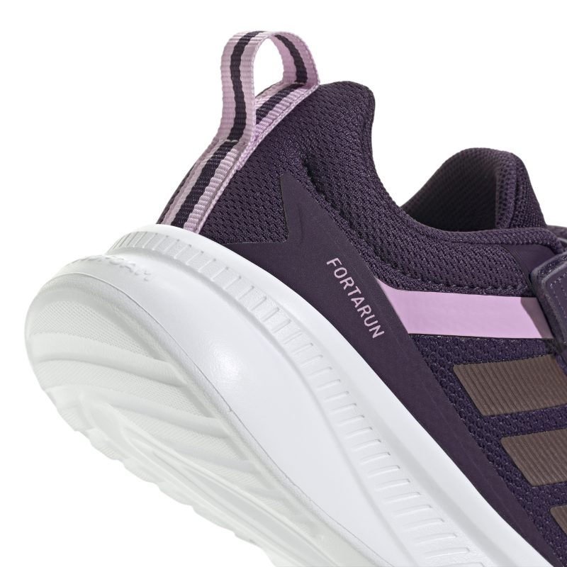 נעלי ספורט FORTARUN 4.0 ילדות - שחור