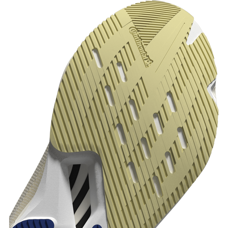 נעלי ריצה מקצועיות ADIZERO BOSTON 12 גברים - אפור / כחול