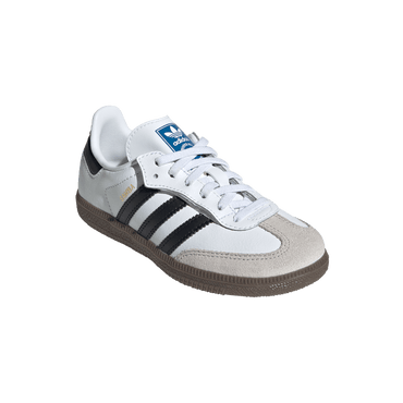 נעלי סיקרס SAMBA OG CF EL - ילדים