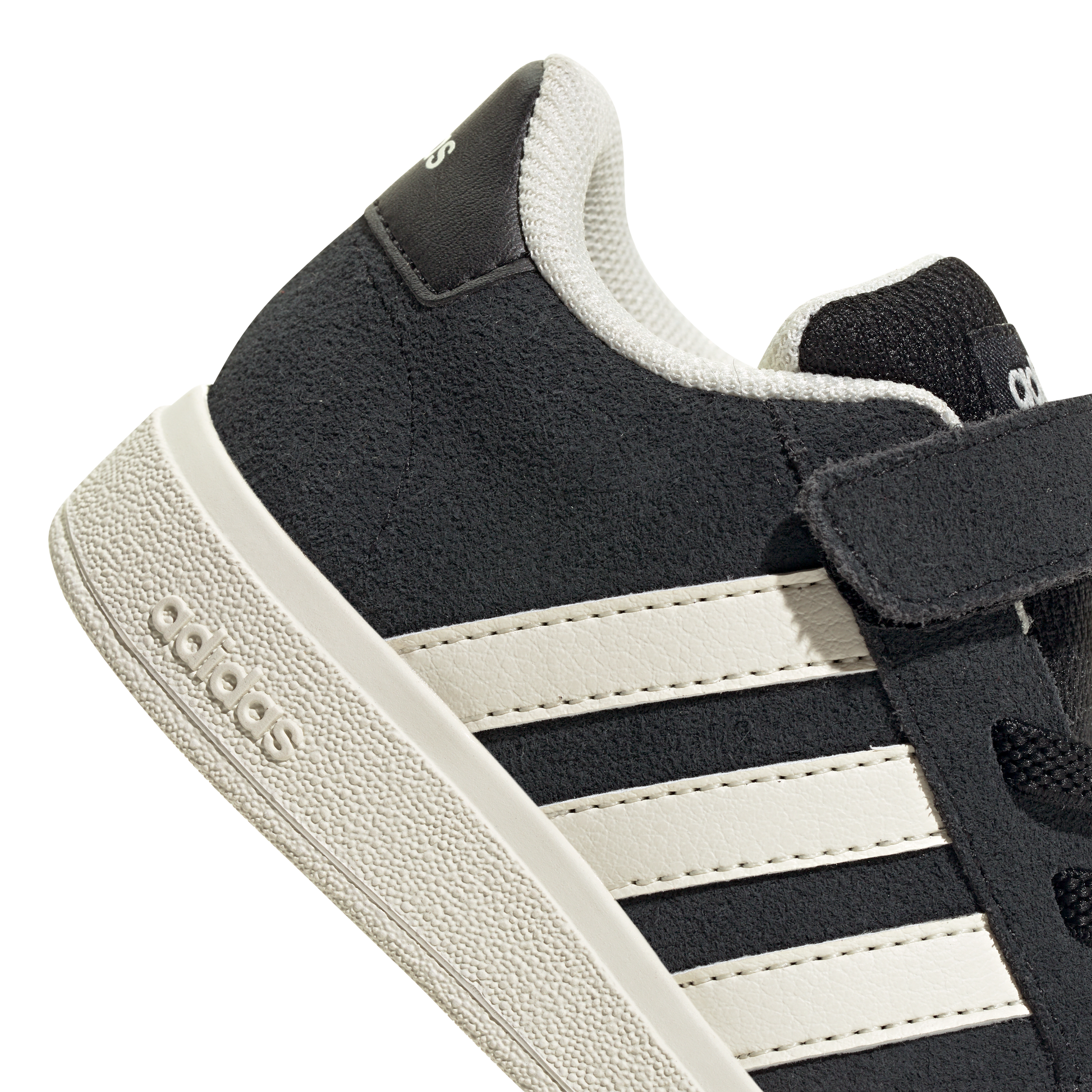 נעלי סניקרס GRAND COURT 00S EL תינוקות