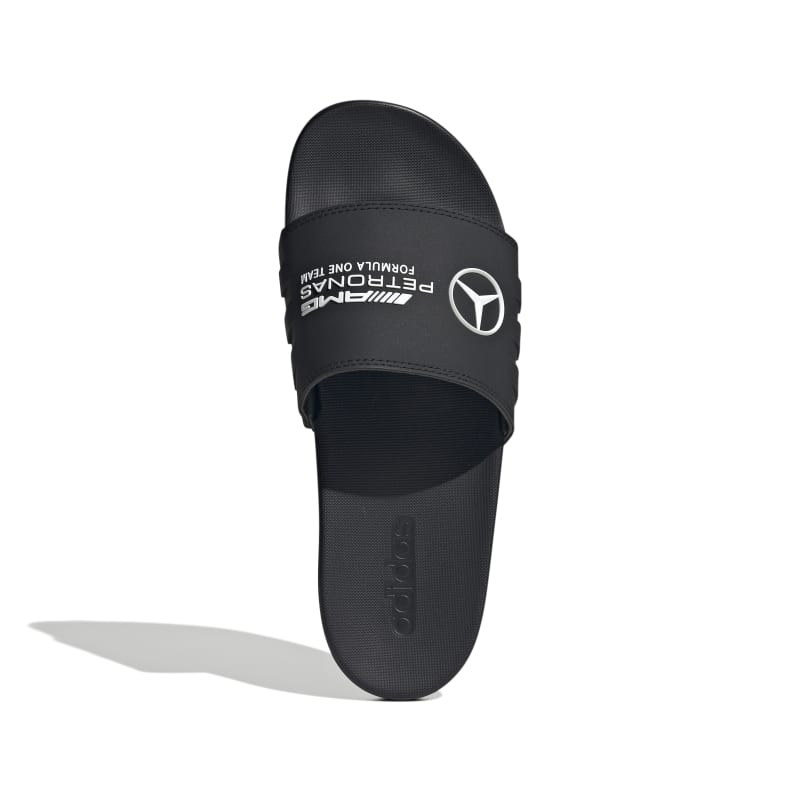 כפכפי ADILETTE COMFORT MER גברים - שחור