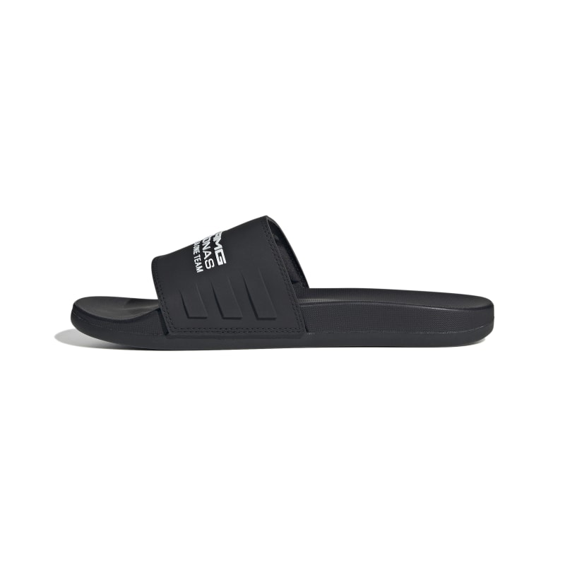 כפכפי ADILETTE COMFORT MER גברים - שחור