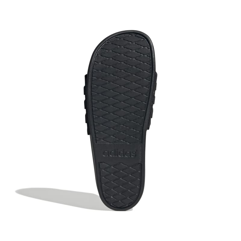 כפכפי ADILETTE COMFORT MER גברים - שחור
