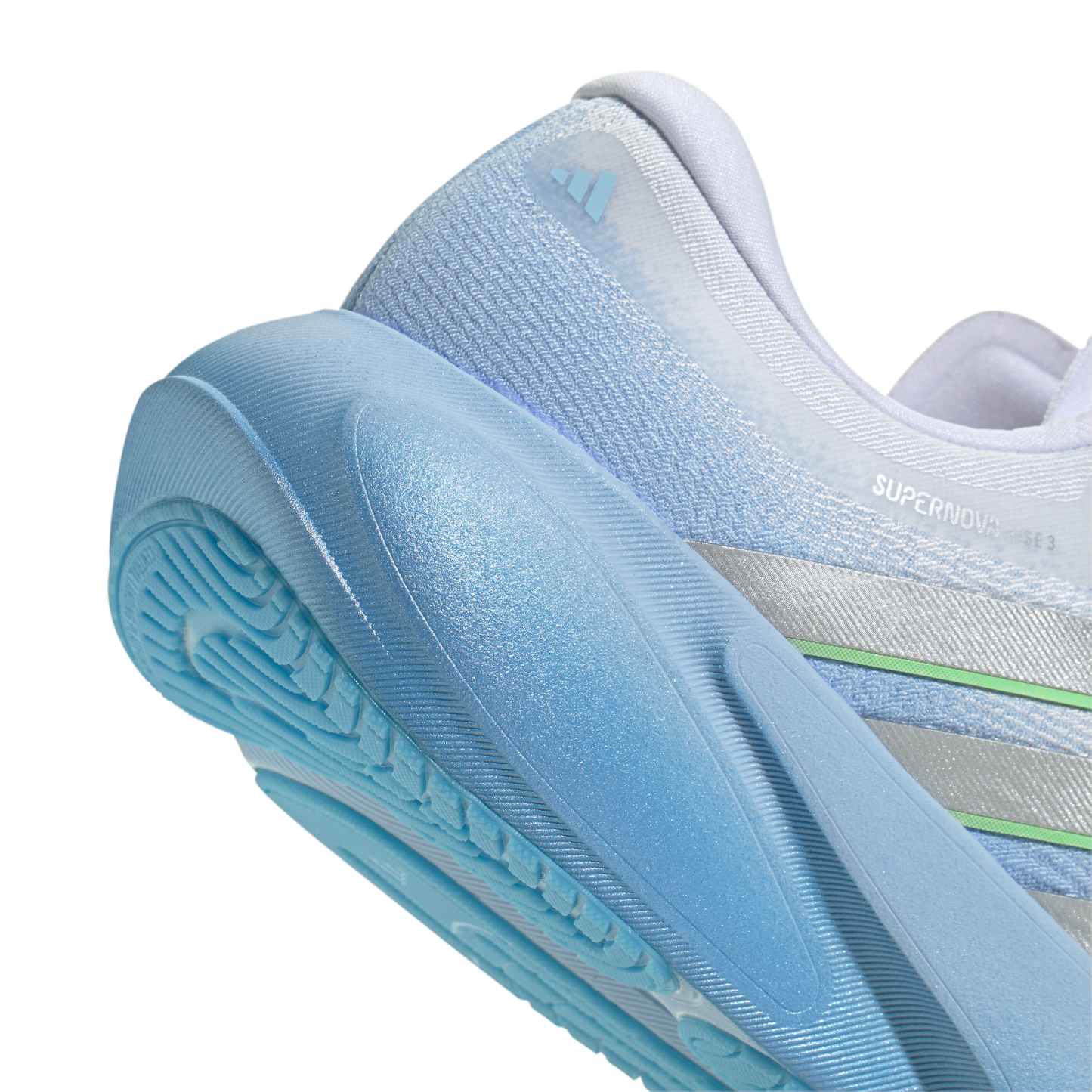 נעלי ריצה מקצועיות SUPERNOVA RISE 3 - גברים