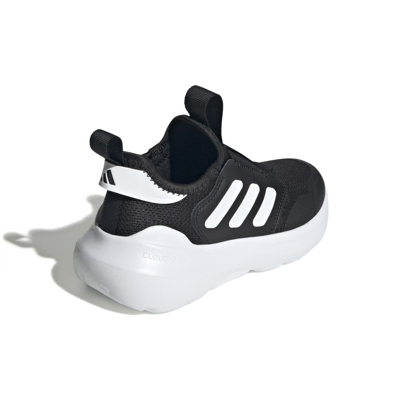 נעלי ריצה TENSAUR COMFORT AC ילדים - שחור