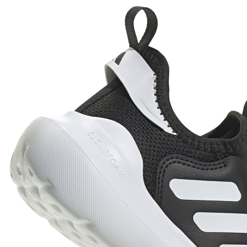 נעלי ריצה TENSAUR COMFORT AC  ילדים - שחור