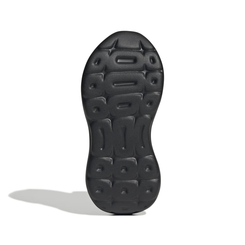 נעלי ריצה TENSAUR COMFORT AC  ילדים - שחור