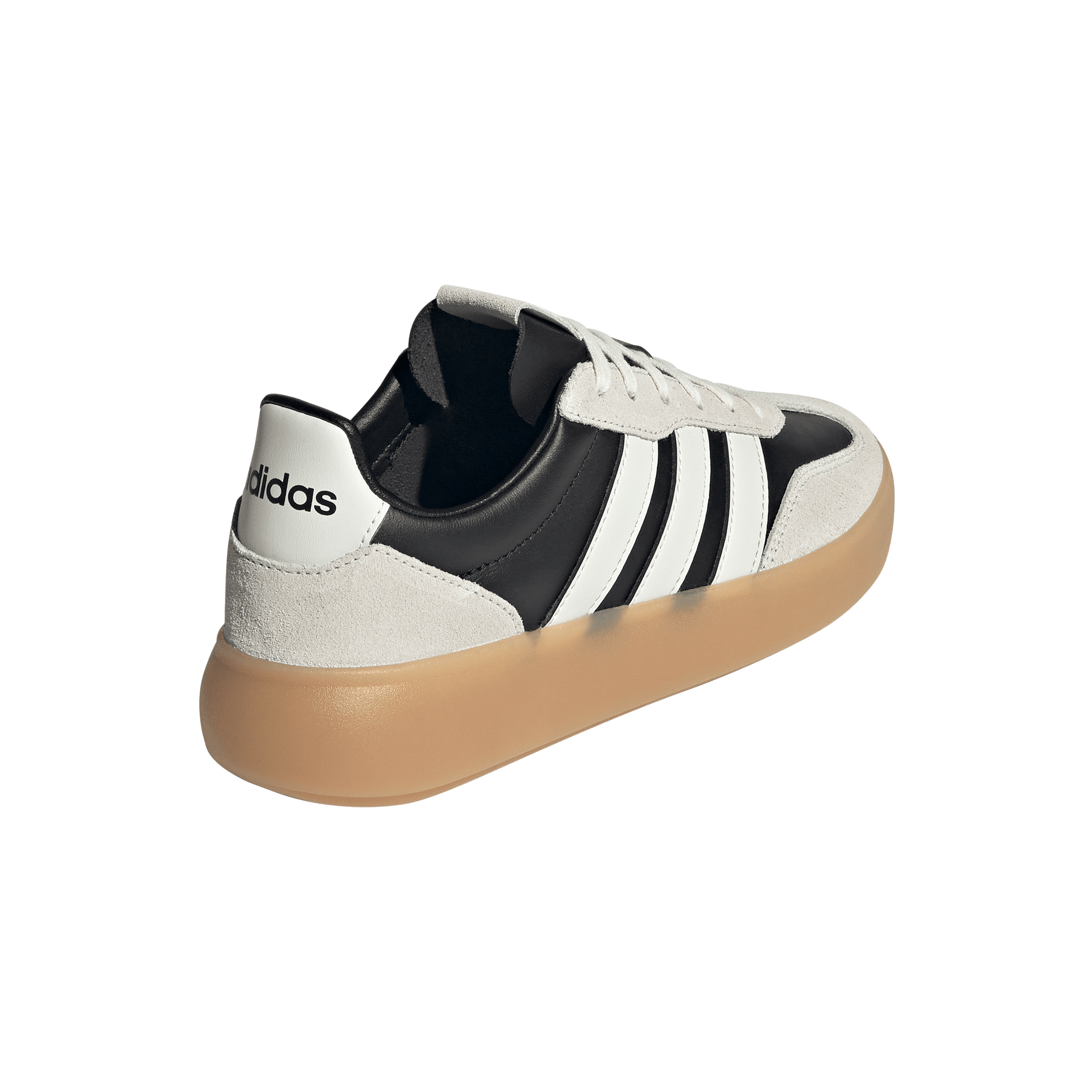 נעלי סניקרס BARREDA DECODE LUX - נשים