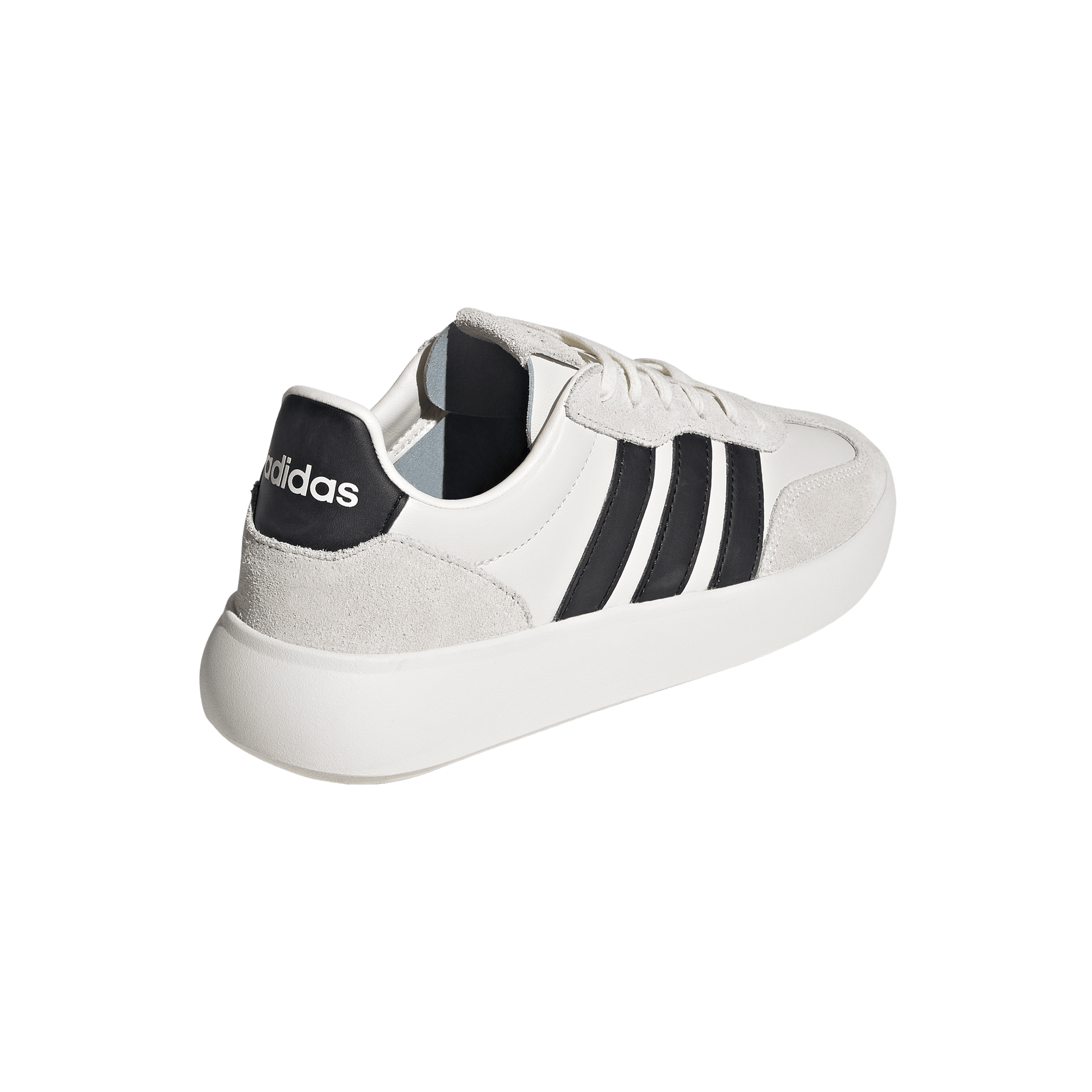 נעלי סניקרס BARREDA DECODE LUX - נשים