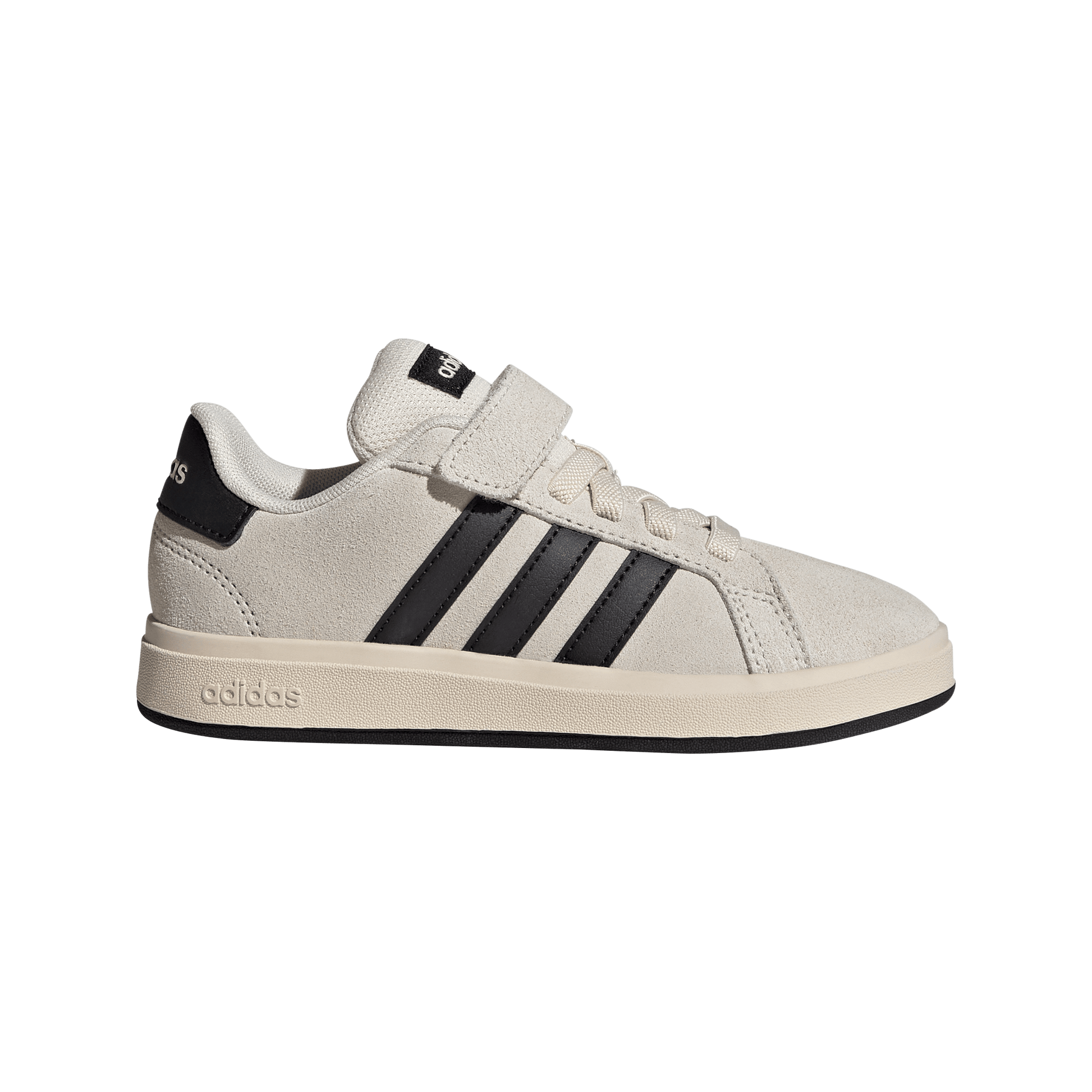 נעלי סניקרס GRAND COURT 00S ילדים