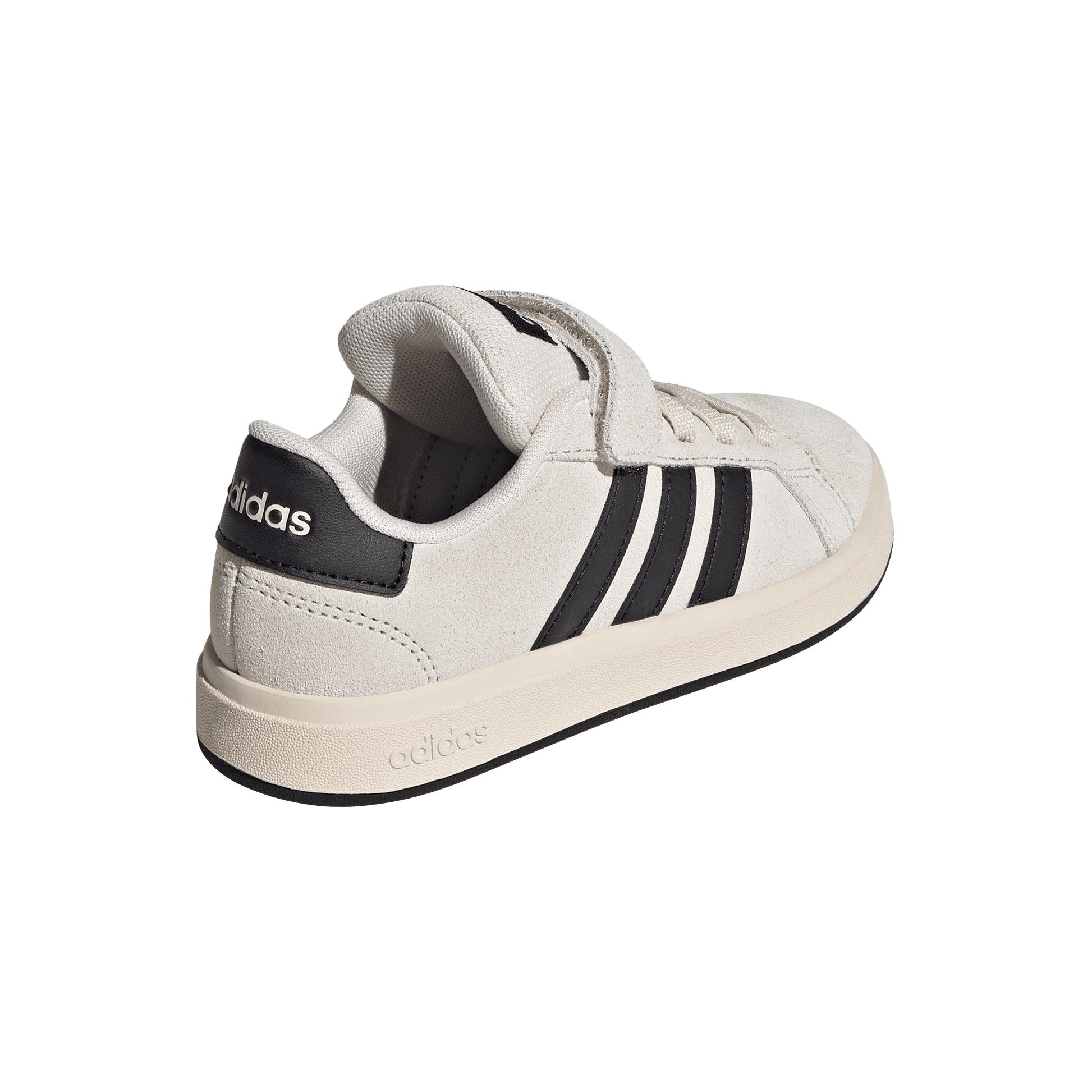 נעלי סניקרס GRAND COURT 00S ילדים