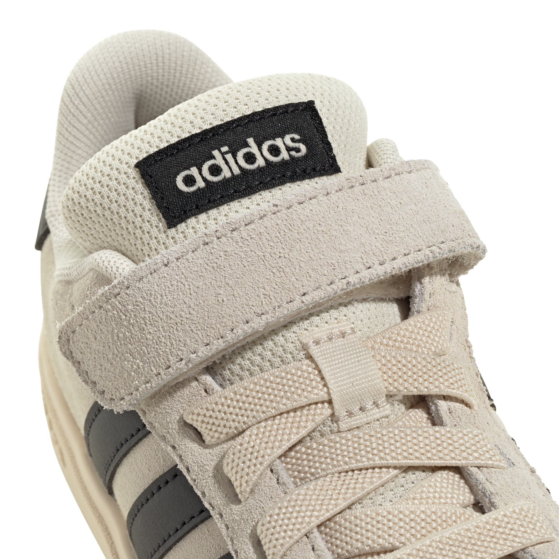 נעלי סניקרס GRAND COURT 00S ילדים