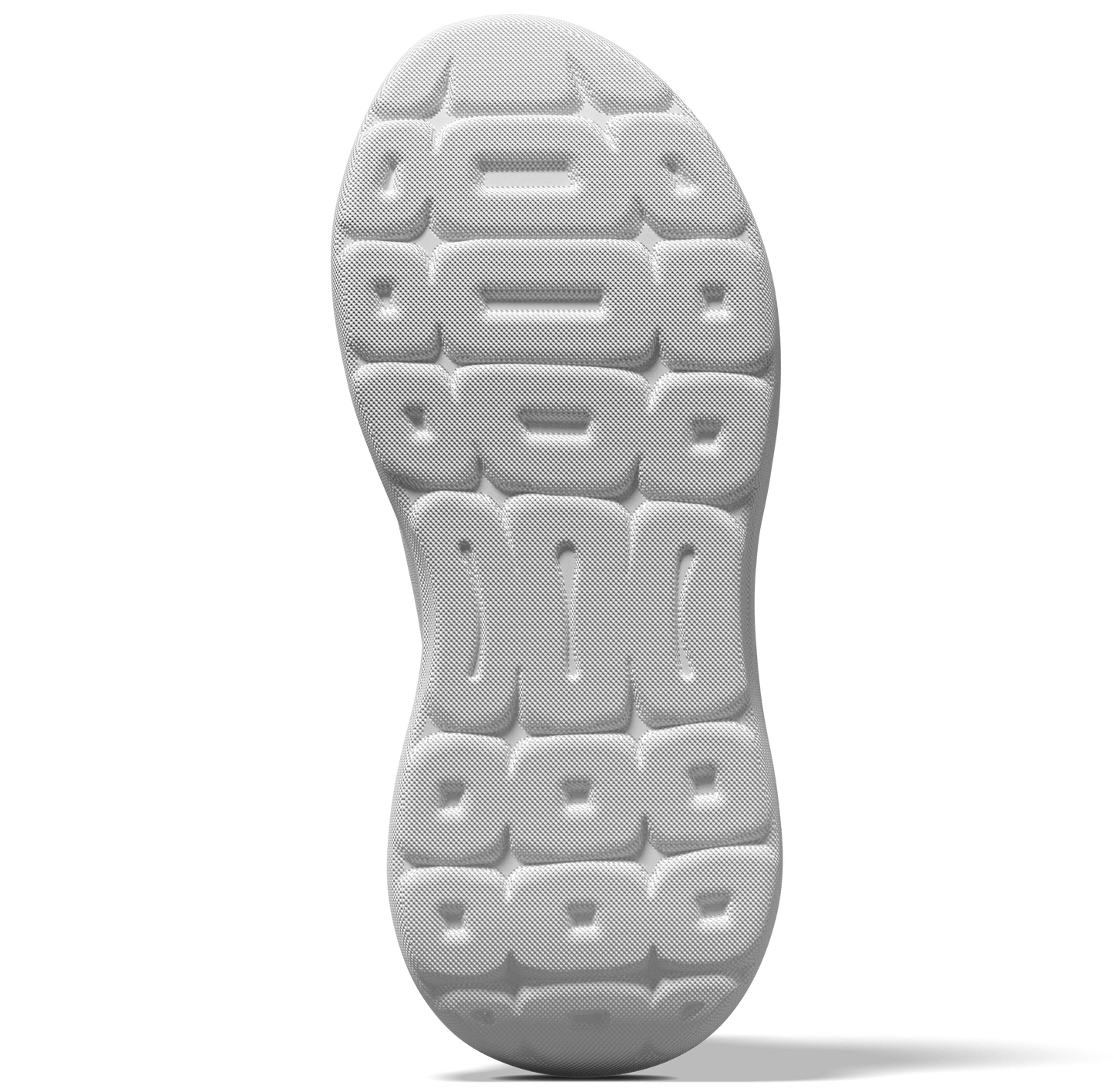 נעלי ריצה TENSAUR COMFORT AC ילדים - לבן