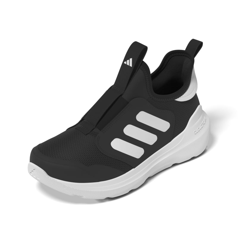 נעלי ריצה TENSAUR COMFORT AC ילדים - שחור