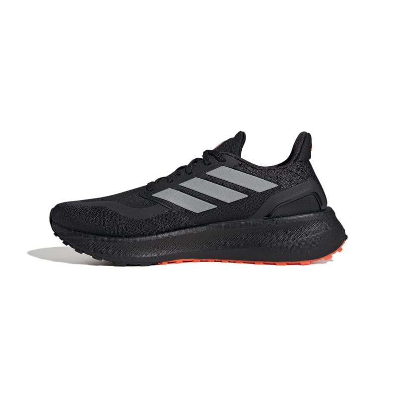 נעלי ריצה מקצועיות PUREBOOST 5 TR גברים - שחור / כתום