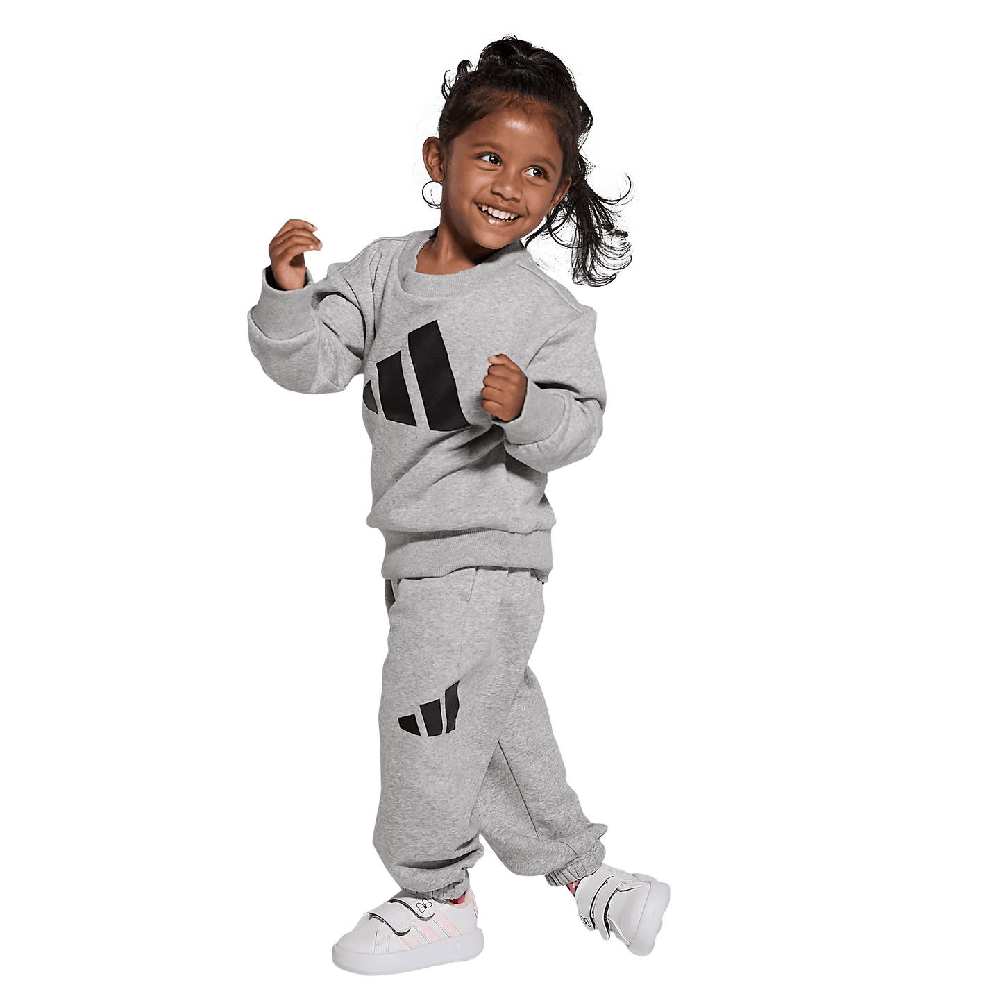 נעלי סניקרס GRAND COURT MINNIE - תינוקות