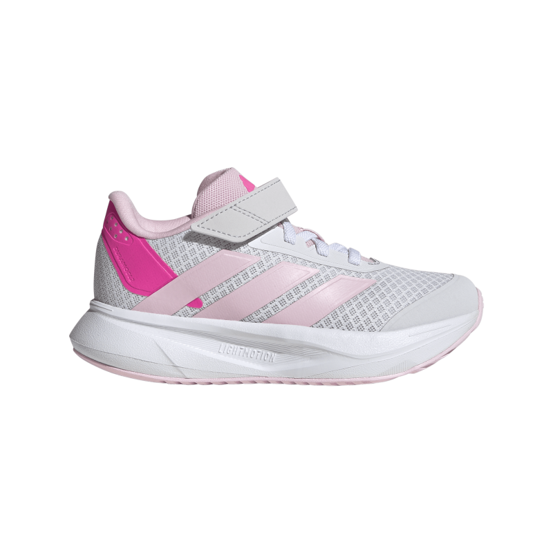 נעלי DURAMO SL2 EL ילדות - ורוד / אפור