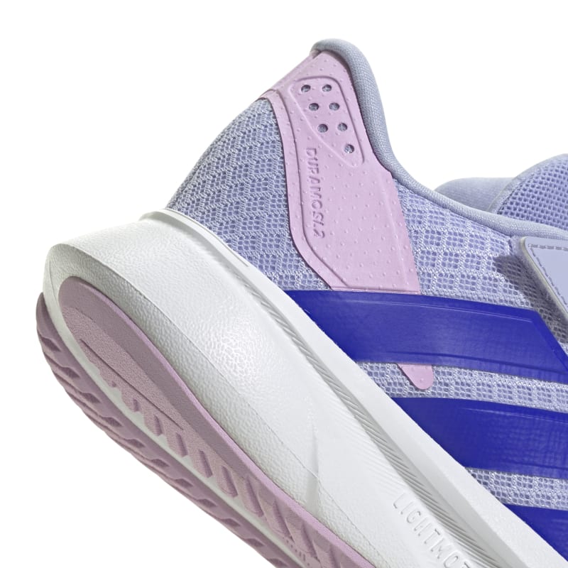 נעלי ספורט DURAMO SL2 EL  ילדות - תכלת / כחול