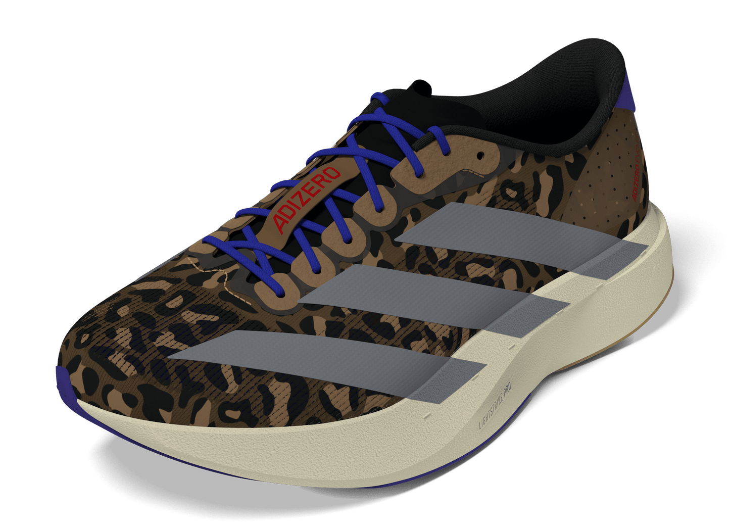 נעלי ריצה מקצועיות ADIZERO EVO SL - נשים