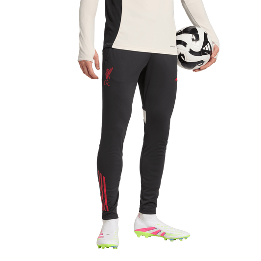 מכנסי כדורגל ליברפול ארוכים - גברים