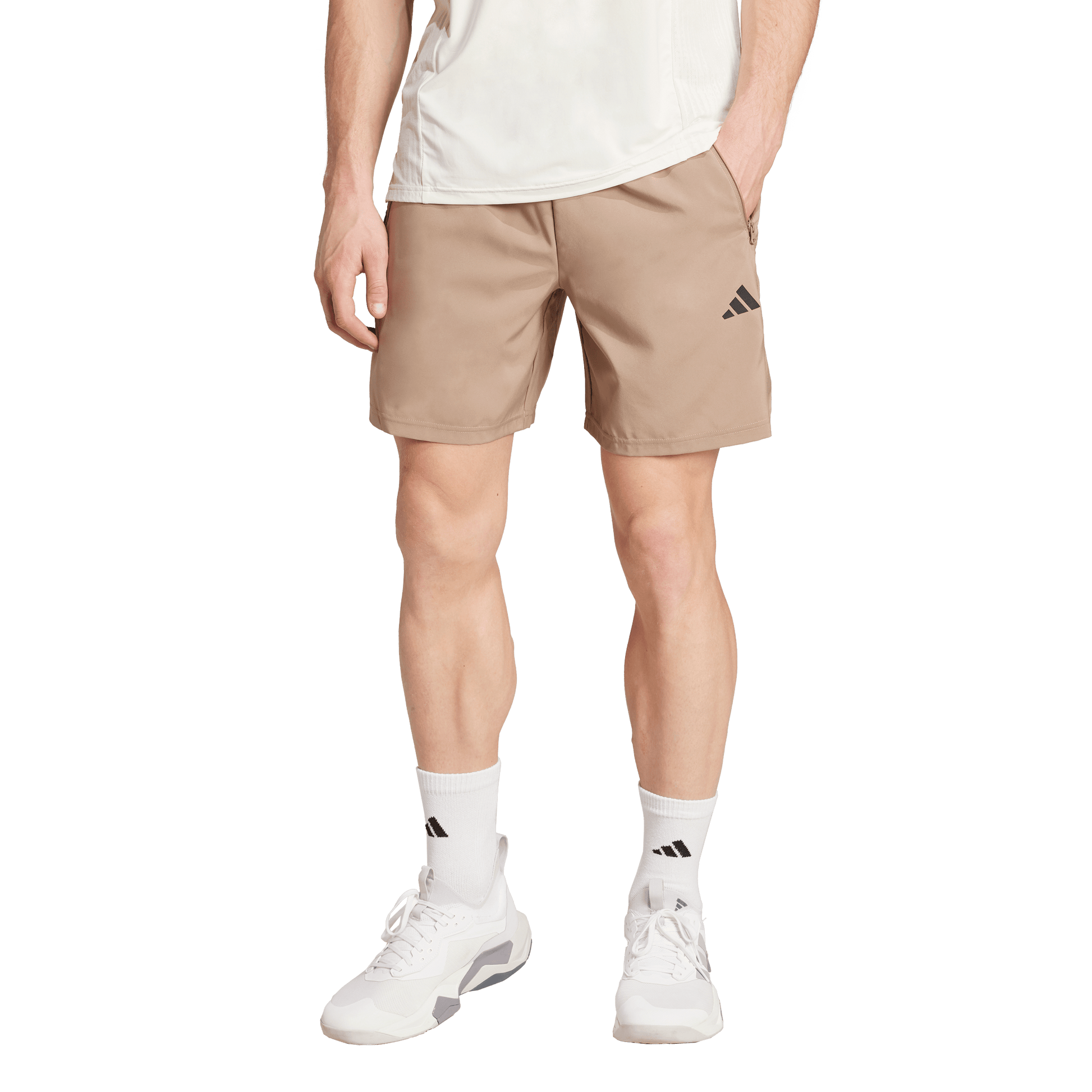 מכנסי ספורט קצרים - גברים