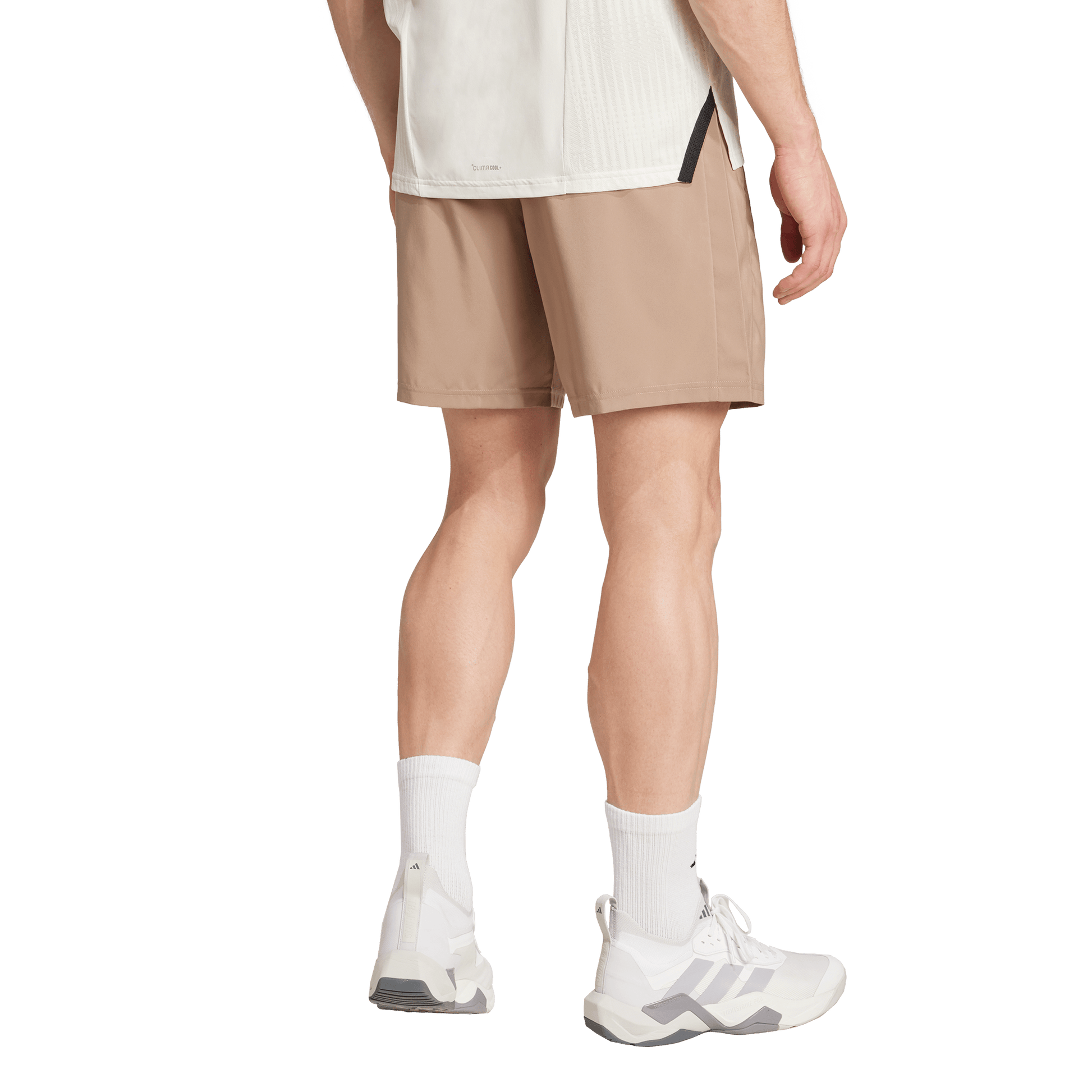 מכנסי ספורט קצרים - גברים