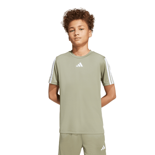 חולצת ספורט קצרה - ילדות