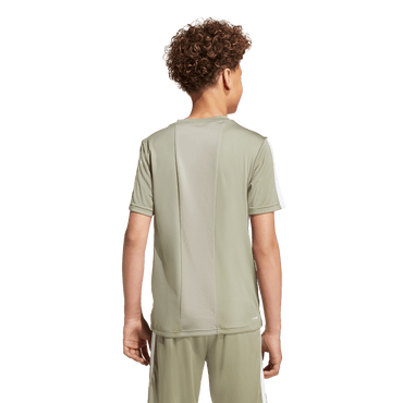 חולצת ספורט קצרה - ילדות