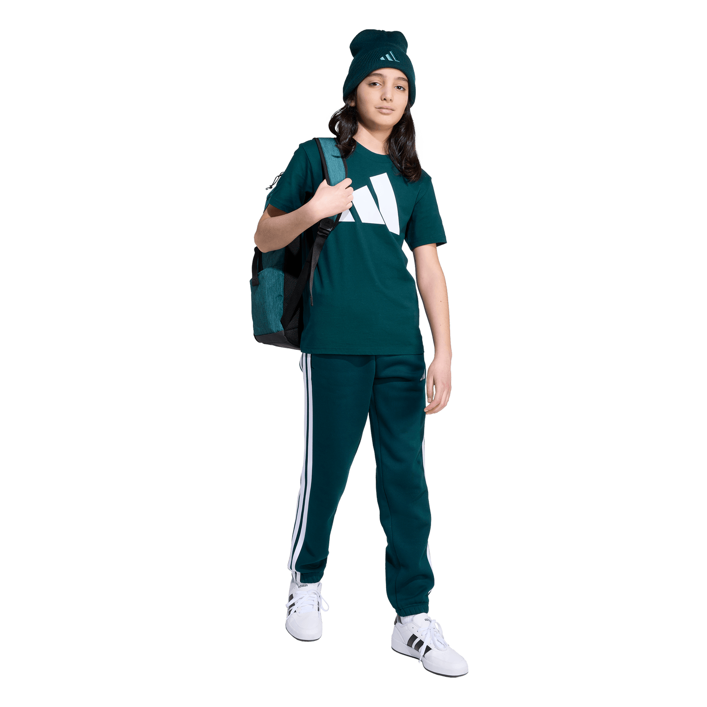 מכנסי ספורט ארוכים - ילדים