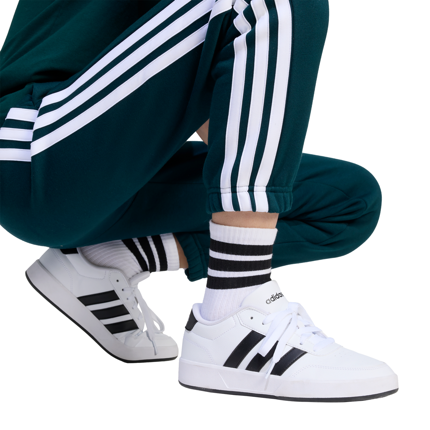 מכנסי ספורט ארוכים - ילדים