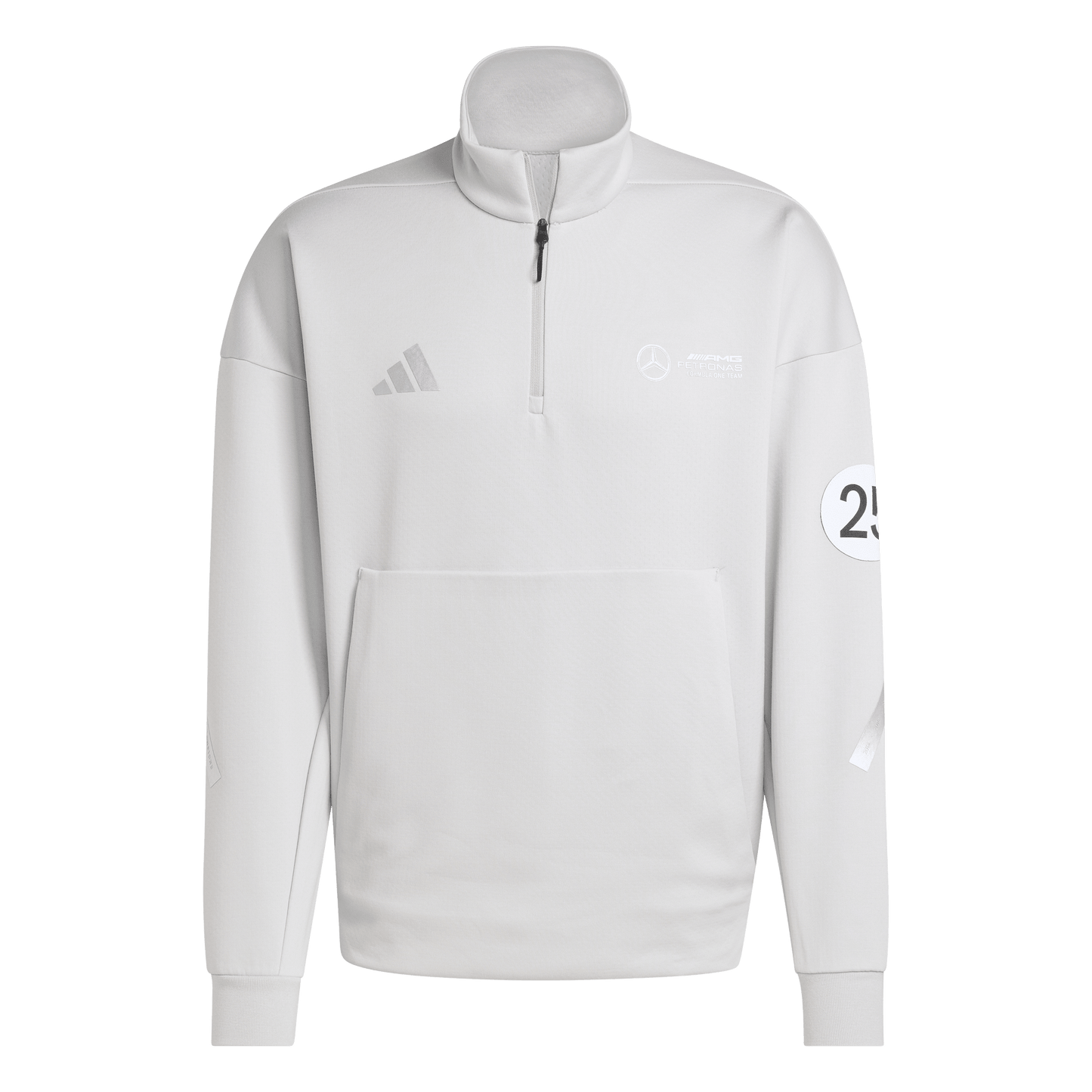 חולצת ספורט ארוכה - גברים