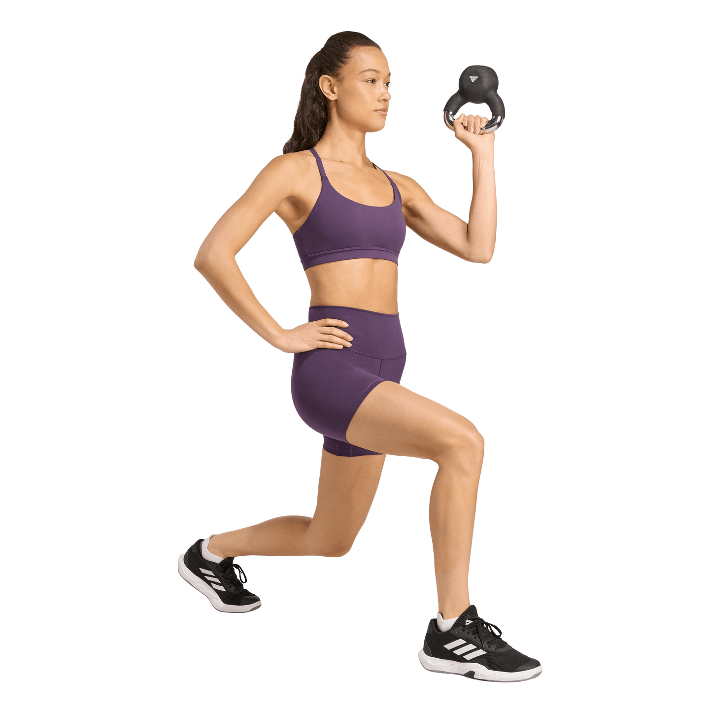 גוזיית ספורט - נשים