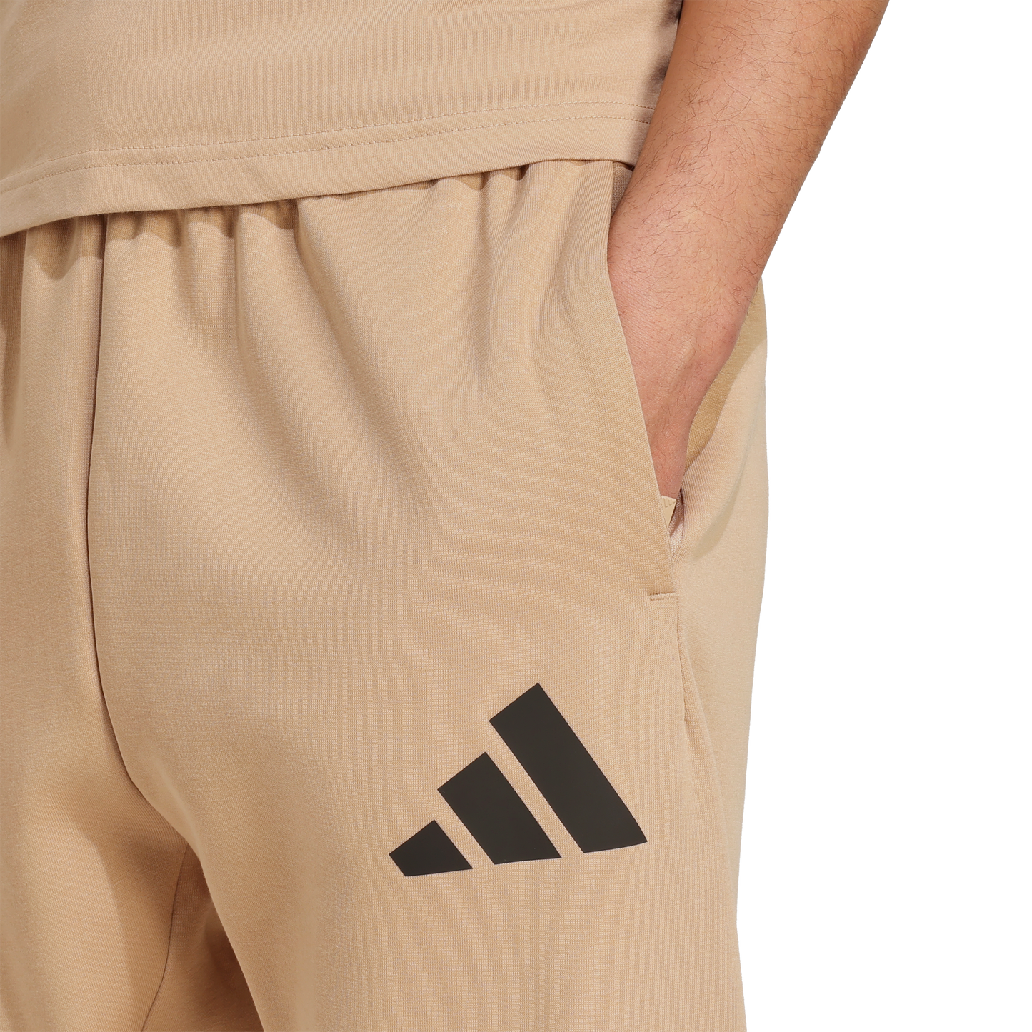 מכנסי פוטר ארוכים - גברים