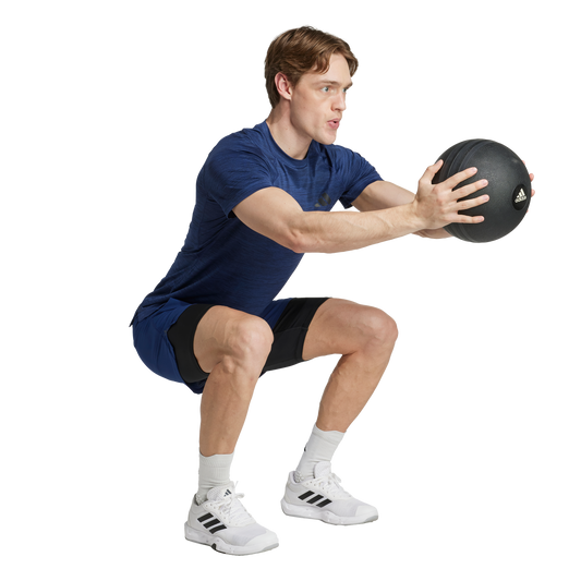 מכנסי ספורט קצרים - גברים