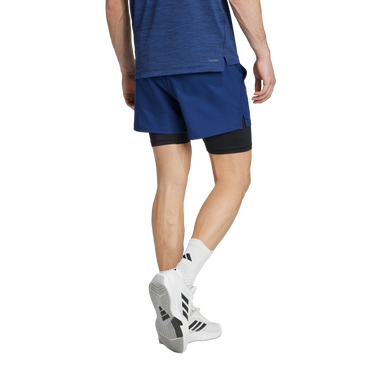 מכנסי ספורט קצרים - גברים