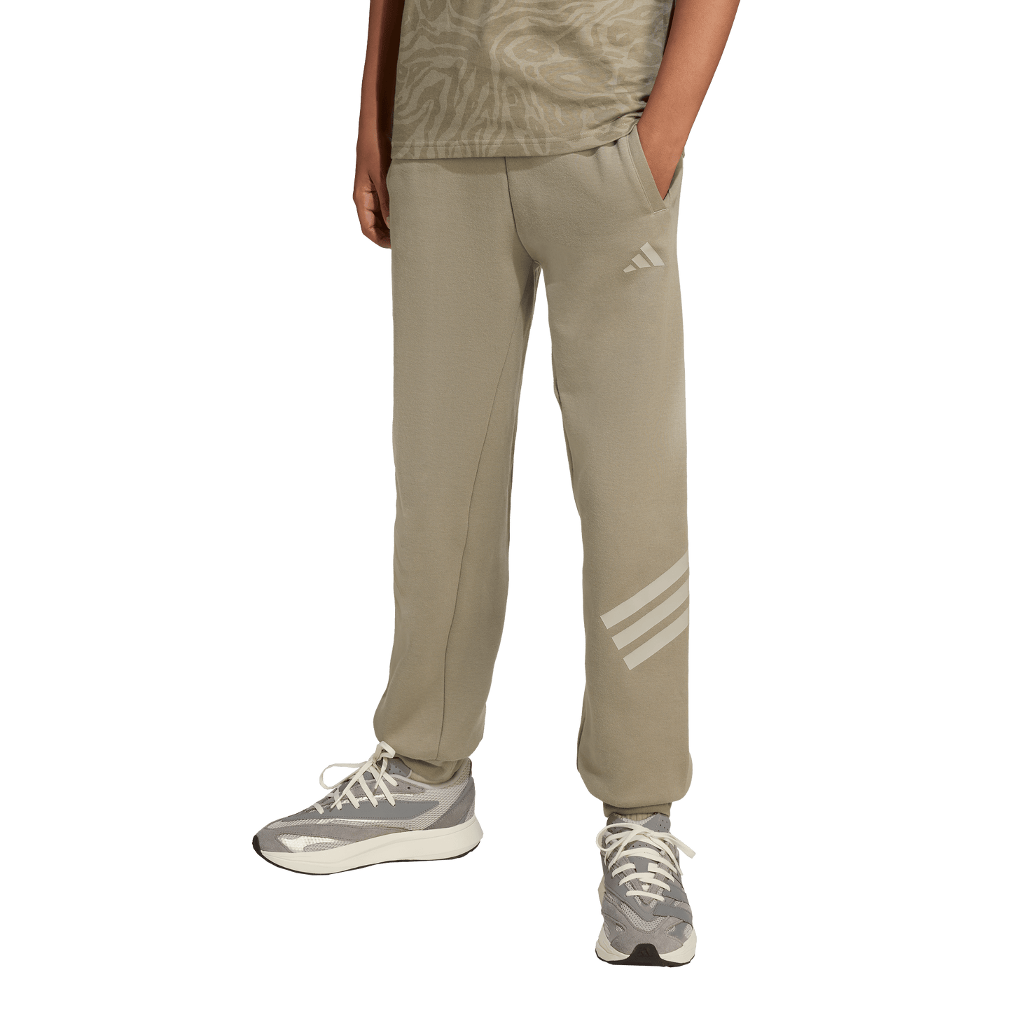 מכנסי פוטר ארוכים - ילדים