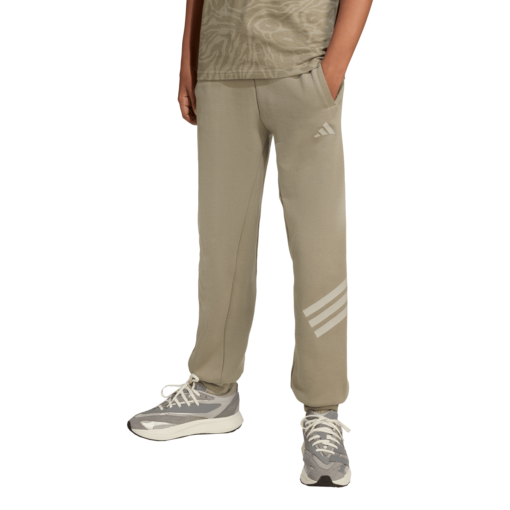 מכנסי פוטר ארוכים - ילדים