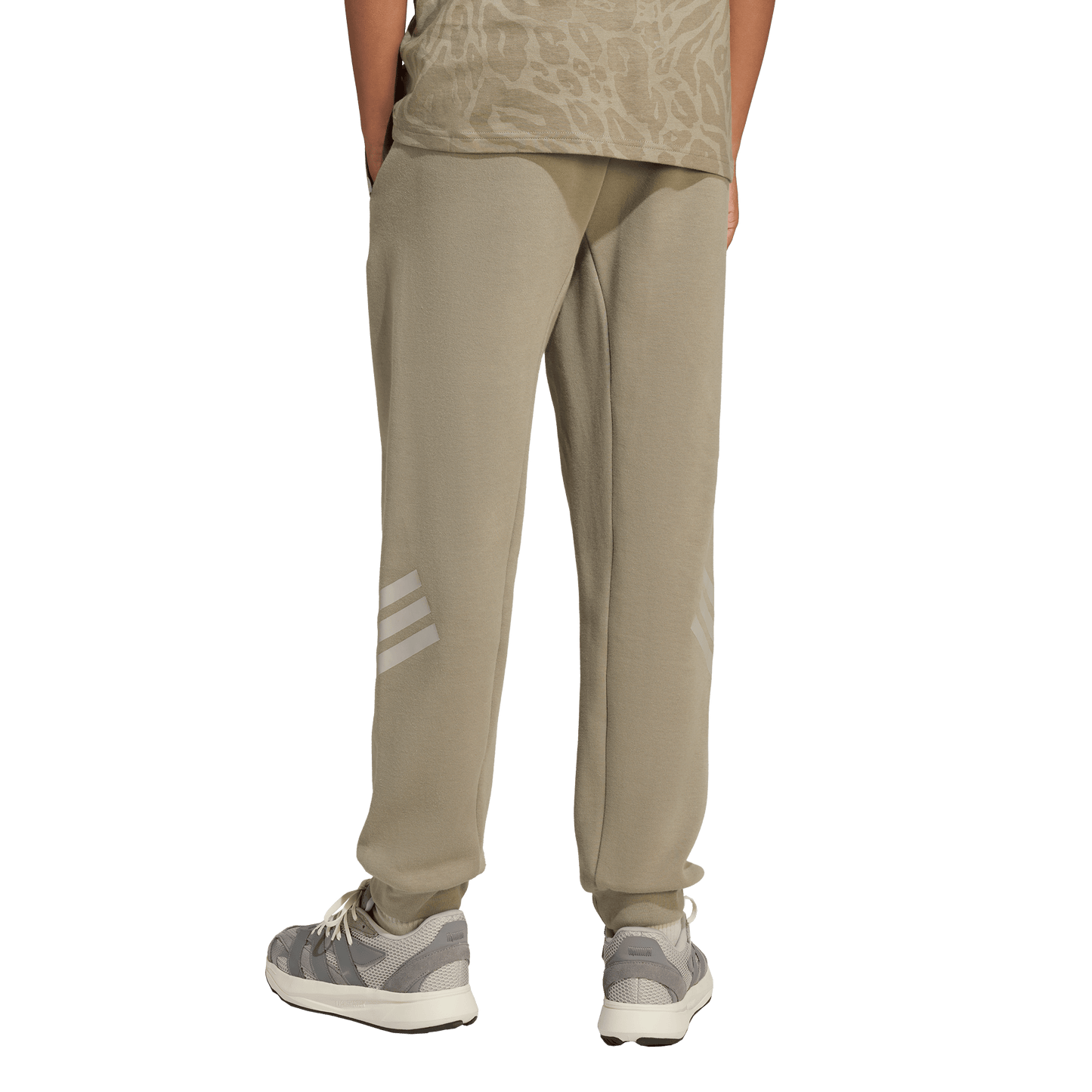 מכנסי פוטר ארוכים - ילדים