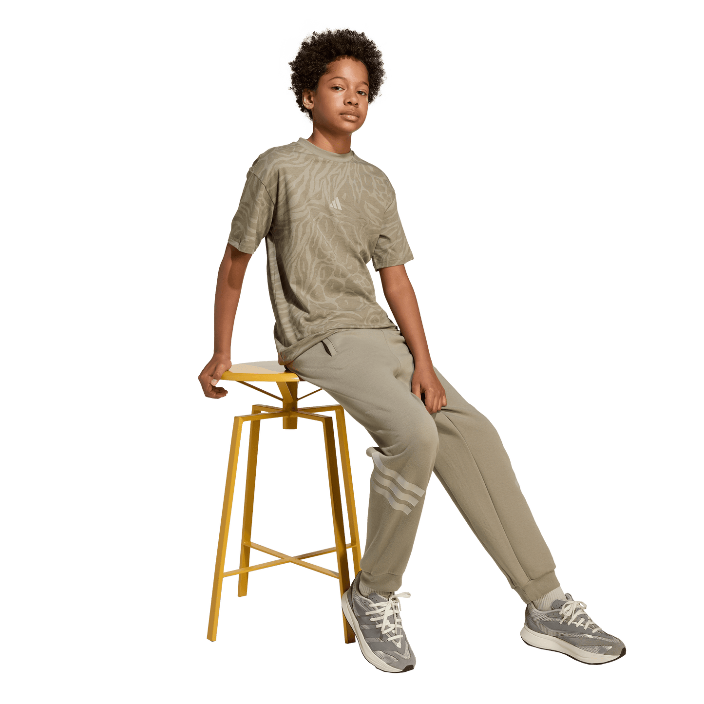 מכנסי פוטר ארוכים - ילדים