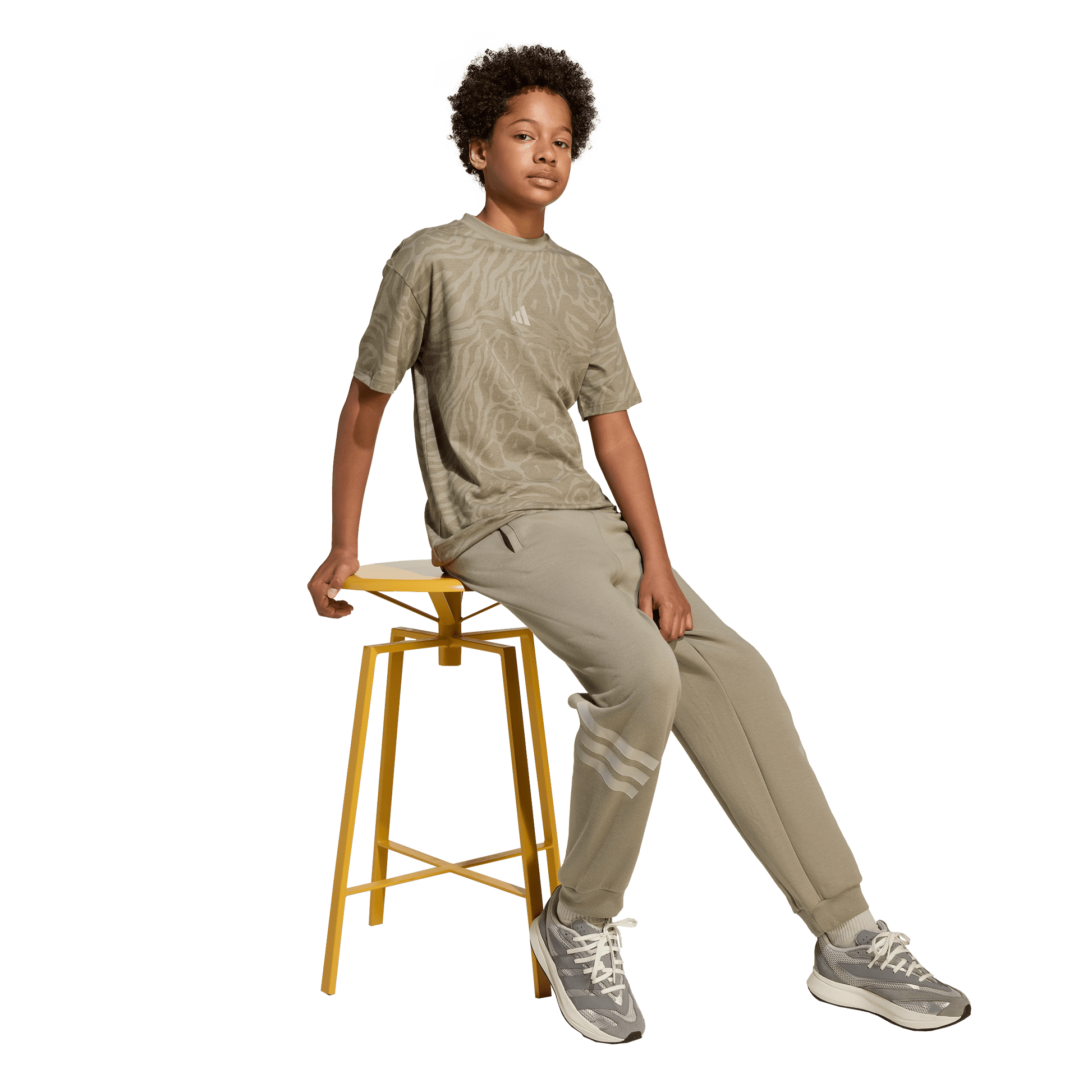 מכנסי פוטר ארוכים - ילדים