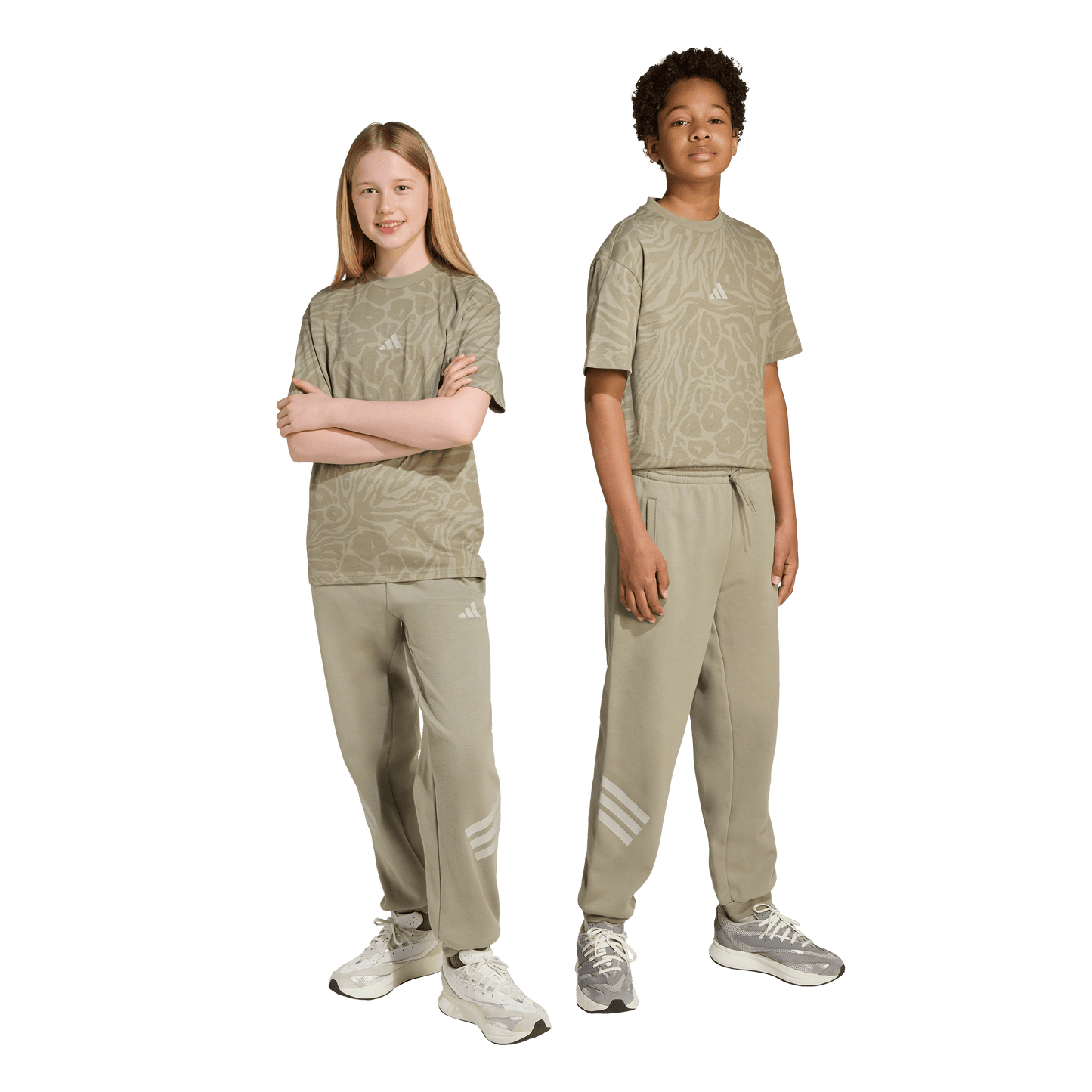 מכנסי פוטר ארוכים - ילדים